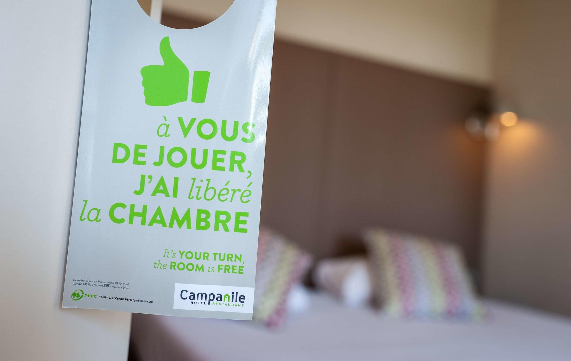 Campanile Beaune Kültér fotó